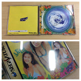 Body Special 264 Girls in Motion Puzzle 2 Sega Saturn Japan - DG3504
