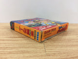 Kuni-chan no Game Tengoku Part 2 BOXED Sega Game Gear Japan - DH3337