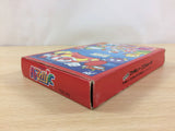 Puzznic BOXED NES Famicom Japan - UC5892