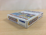 Zoids Shirogane no Juukishin Liger Zero BOXED GameBoy Game Boy Japan - UD7145