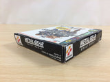 Metal Gear Ghost Babel BOXED GameBoy Game Boy Japan - UD8581