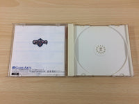 DF7440 Grandia II 2 Dreamcast Japan