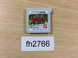 Zyuden Sentai Kyoryuger Nintendo 3DS Japan - FH2766