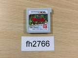 fh2766 Zyuden Sentai Kyoryuger Nintendo 3DS Japan