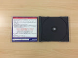 Druid Yami he no Tsuisekisha Sega Saturn Japan - UC3467