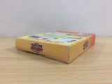 Invincible King Tri-Zenon BOXED GameBoy Game Boy Japan - UB3929
