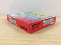 df2335 Konamic Sports in Barcelona BOXED GameBoy Game Boy Japan