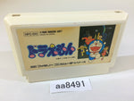 AA8491 Doraemon NES Famicom Japan