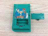 ke9529 GameBoy Pocket Green Game Boy Console Japan