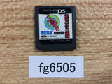 Haruhi Suzumiya no Serial Nintendo DS Japan - FG6505