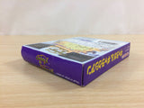Only Box Galaga & Galaxian GameBoy Game Boy Japan - UD8454