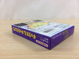Only Box Galaga & Galaxian GameBoy Game Boy Japan - UD8454