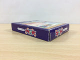 ub2804 Koto Battle Tengai no Moribito BOXED GameBoy Game Boy Japan