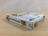 Zok Zok Heroes BOXED GameBoy Game Boy Japan - UD8839