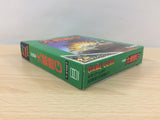 Taisengata Daisenryaku G BOXED Sega Game Gear Japan - DG6680