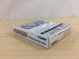 Zoids Shirogane no Juukishin Liger Zero BOXED GameBoy Game Boy Japan - UD7145