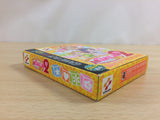 Super Gals! Kotobuki Ran 2 BOXED GameBoy Game Boy Japan - UD3135