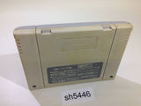 Street Fighter II 2 SNES Super Famicom Japan - SH5446