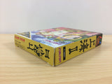 DF8179 Shanghai 2 BOXED Sega Game Gear Japan