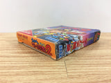 Kuni-chan no Game Tengoku Part 2 BOXED Sega Game Gear Japan - DH3337