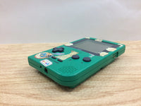 ke9529 GameBoy Pocket Green Game Boy Console Japan