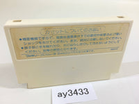 ay3433 Doraemon NES Famicom Japan