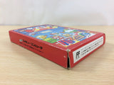 Puzznic BOXED NES Famicom Japan - UC5892