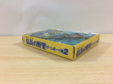 Nobunaga's Ambition 2 Nobunaga no Yabo BOXED GameBoy Game Boy Japan - UB4021