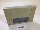 Street Fighter II 2 SNES Super Famicom Japan - SG5861