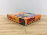 Kuni-chan no Game Tengoku Part 2 BOXED Sega Game Gear Japan - DH3337