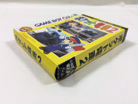 wa1931 Pocket Densha 2 BOXED GameBoy Game Boy Japan