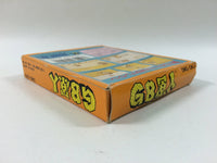 de9740 GB Genjin BOXED GameBoy Game Boy Japan