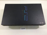 fc8478 Plz Read Item Condi PlayStation2 PS2 Console SCPH-18000 Japan
