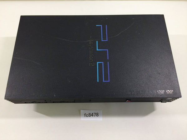 PlayStation2 PS2 Console SCPH-18000 Japan - With Defects FC8478