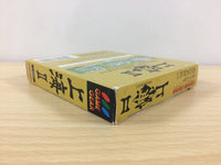 DF8179 Shanghai 2 BOXED Sega Game Gear Japan