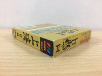 df8179 Shanghai 2 BOXED Sega Game Gear Japan