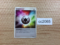 CC2065 SP Energy Colorless E UnC Pt2 085/090 Pokemon Card TCG Japan