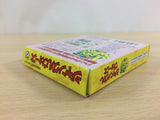 Jungle Wars BOXED GameBoy Game Boy Japan - UC8989