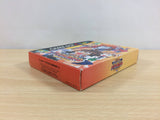 Invincible King Tri-Zenon BOXED GameBoy Game Boy Japan - UB3929