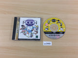 Noon Sega Saturn Japan - UC3468