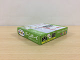 ub2550 Uchiiwai Kyoudai Kamiwaza Puzzle Game BOXED GameBoy Game Boy Japan