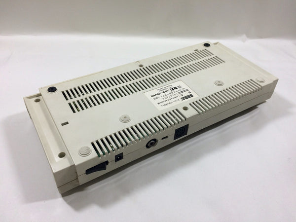 WA1872 Sega Mark III 3 Master System Japan – J4U.co.jp