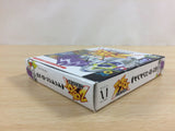 Zok Zok Heroes BOXED GameBoy Game Boy Japan - UD8839