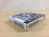 Zoids Shirogane no Juukishin Liger Zero BOXED GameBoy Game Boy Japan - UD7145