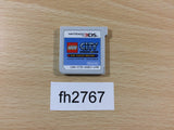 Lego City Under Cover Chase Begins Nintendo 3DS Japan - FH2767
