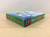 Taisengata Daisenryaku G BOXED Sega Game Gear Japan - DG6680