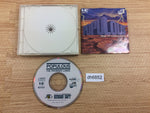 DH6852 Populous The Promised Lands SUPER CD ROM 2 PC Engine Japan