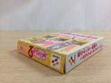 Super Gals! Kotobuki Ran 2 BOXED GameBoy Game Boy Japan - UD3135