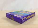 Only Box Galaga & Galaxian GameBoy Game Boy Japan - UD8454