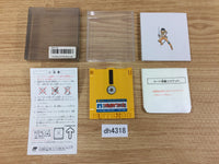 DH4318 Samurai Sword BOXED Famicom Disk Japan